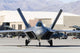 Us Air Force F-22a Front Wall Decal