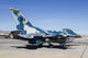 Aggressor F-16 Fighting Falcon Wall Decal