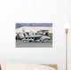 Us Navy E A-18g Grounded Wall Decal