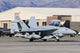 Us Navy E A-18g Grounded Wall Decal
