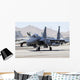 Us Air Force F-15e Front Wall Decal