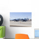 Two Us Navy E Wall Decal