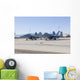 Two Us Navy E Wall Decal