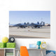 Two Us Navy E Wall Decal