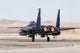 Us Air Force F-15e Back Wall Decal