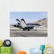 Royal Australian Air Force Grounded Fighter Wall Decal