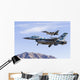 Two Us Air Force Wall Decal