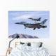 Two Us Air Force Wall Decal