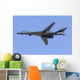 Us Air Force B-1b Sky Wall Decal