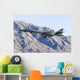 Us Air Force B-1b Wall Decal