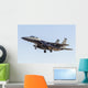 Us Air Force F-15e Sky Wall Decal