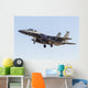 Us Air Force F-15e Sky Wall Decal