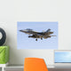 Royal Australian Air Force Fighter Wall Decal