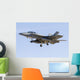 Royal Australian Air Force Fighter Wall Decal