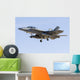 Royal Australian Air Force Fighter Wall Decal