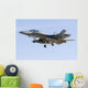Royal Australian Air Force Fighter Wall Decal