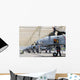 Us Air Force A-10 Preparations Wall Decal