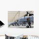 Us Air Force A-10 Preparations Wall Decal