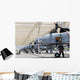 Us Air Force A-10 Preparations Wall Decal