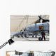 Us Air Force A-10 Preparations Wall Decal