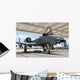 Us Air Force A-10 Grounded Right Profile Wall Decal