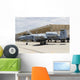 A-10 Thunderbolt Ii Taxies Wall Decal