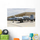 A-10 Thunderbolt Ii Taxies Wall Decal
