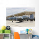 A-10 Thunderbolt Ii Taxies Wall Decal