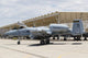 A-10 Thunderbolt Ii Taxies Wall Decal