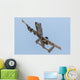 Us Air Force A-10 Left Underneath Wall Decal