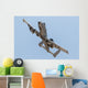 Us Air Force A-10 Left Underneath Wall Decal