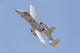 Us Air Force A-10 Banking Left Wall Decal