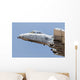 Us Air Force A-10 Front Left Wall Decal