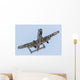 Us Air Force A-10 Wall Decal