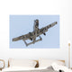 Us Air Force A-10 Wall Decal