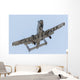 Us Air Force A-10 Wall Decal
