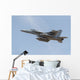 Us Navy E A-18g Up Left Wall Decal