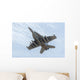 Us Navy E A-18g Underneath Wall Decal