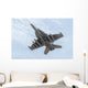 Us Navy E A-18g Underneath Wall Decal