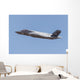 Us Marine Corps F-35b Left Wall Decal