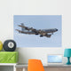 Us Air Force Kc-135 Wall Decal