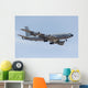 Us Air Force Kc-135 Wall Decal