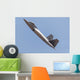 Us Air Force F-22a Wall Decal