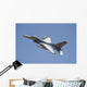 New Jersey Air National Wall Decal