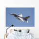New Jersey Air National Wall Decal