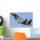 Us Air Force F-15e Wall Decal