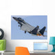 Us Air Force F-15e Wall Decal