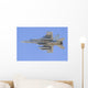 Us Navy E A-18g Wall Decal