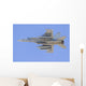 Us Navy E A-18g Wall Decal