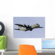 Royal Australian Air Force Cargo Plane Wall Decal